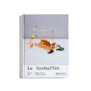 Le Corbuffet - Esther Choi