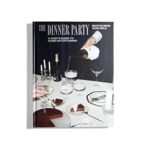 The Dinner Party - Martin Benn & Vicki Wild