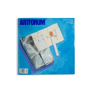 Artforum Sept. 2023