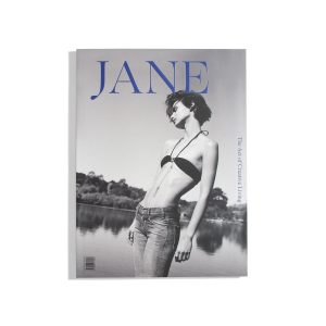 Jane #13 2023