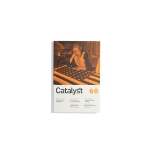 Catalyst 26 Vol.7 #2 2023