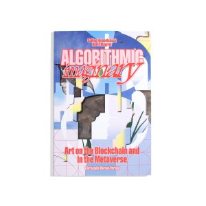 Algorithmic Imaginary - Sabine Himmelsbach