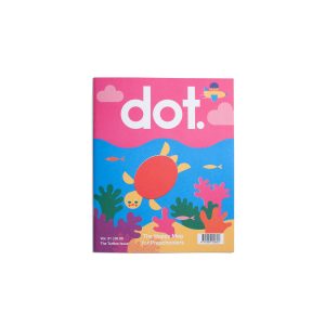 DOT Mag for Kids #31 2023