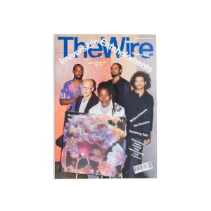 The Wire #477 Nov. 2023