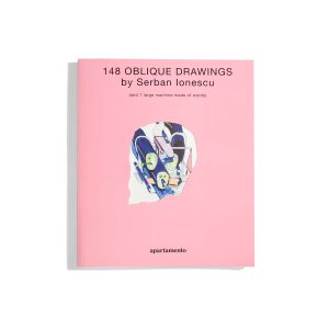 148 Oblique Drawings - Serban Ionescu