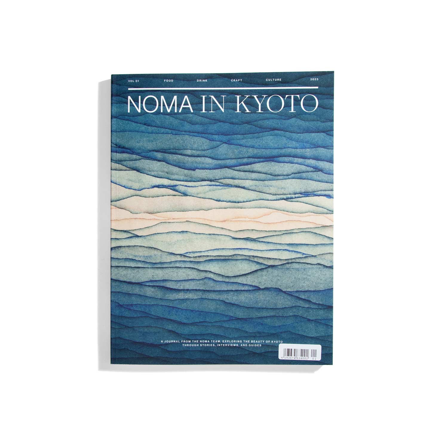 Noma in Kyoto 2023