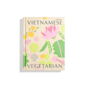Vietnamese Vegetarian - Uyen Luu