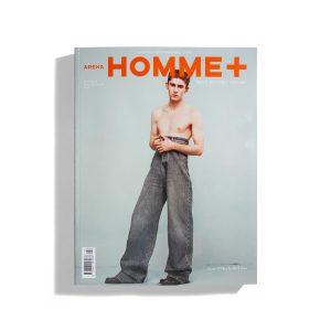 Arena Homme+ #60 Winter/Spring 2024