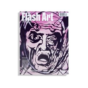 Flash Art #345 2023