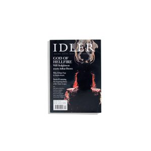 The Idler #94 Jan./Feb. 2024