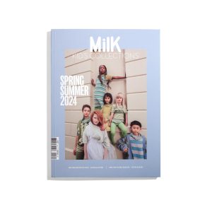 Milk Kids Collections S/S 2024