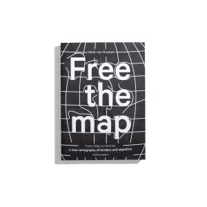 Free the Map - Henk van Houtum