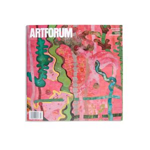 Artforum Feb. 2024