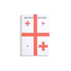Slanted - Special Issue - Georgia/Armenia