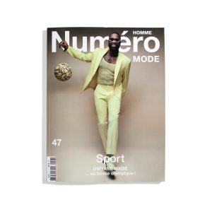 Numero Homme France #47 2024
