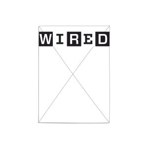Wired USA Oct. 2021